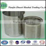Y-type Strainer and High Efficiency Filters Strainer From China Manufacture thumbnail-3