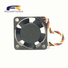 25mm 25x25x10mm dc ventilateur 5v axial 2510 micro 3pin connector mini ventilador cooling fan