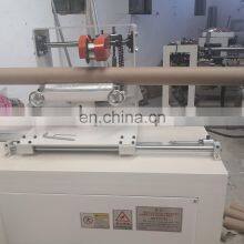 Spiral Paper Reel Core Making Machine Price thumbnail-2