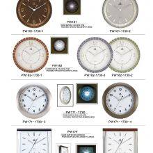 Guangdong Factory Supply Various Lcd Wall Clock thumbnail-4