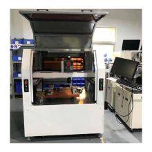 Tesla Electric Car 18650/21700 Battery Pack Automatic Wire Bonder Ultrasonic Wire Bonding Machine For Tesla Battery thumbnail-3