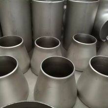 GR12 Titanium Pipe Fittings thumbnail-2