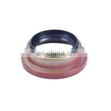 high quality crankshaft oil seal 90x145x10/15 for heavy truck    auto parts oil seal MH034058 for MITSUBISHI