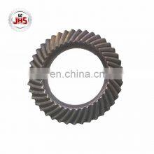 High Quality Wholesale Automotive Parts Differential Ring and Pinion Gears 41/10 OEM 41201-80068 FOR HIACE thumbnail-5