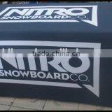 4ft 6ft 8ft Spandex Table Cover