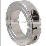 China Famous Factory One Piece Clamp Collar With Good Quality Black Oxide Stainless Steel thumbnail-2