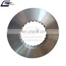 Heavy Duty Truck Parts Brake Disc Rotor OEM 21575071 85103803 21110867 20428193 5001864498 for RVI VL Truck thumbnail-2