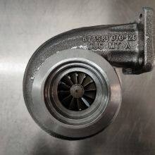 Turbocharger Turbo of S1B RE71550 thumbnail-4