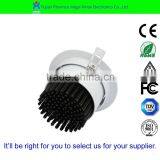 Australia Design Ceiling Mount Led Light 12W LED Down Lamp thumbnail-2