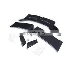High Quality Carbon Fiber Rear Trunk Spoiler for Porsche 911 992 Track Spoiler for Carrare 992 thumbnail-1