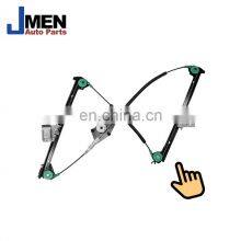 Jmen 98754207501 Window Regulator for PORSCHE 911 997 06- Car Auto Body Spare Parts thumbnail-1