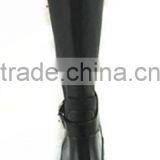 Good Quality Classic High Riding Boots For Women thumbnail-3
