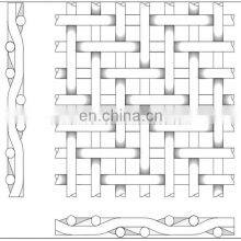 ISO 9044 Stainless Steel Wire Mesh for Basket Strainer thumbnail-1