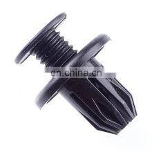 100PCS Plastic Auto Splash Guard Liner Rivets Car Fastener Clip Retainer Fits Clips For Cars thumbnail-2