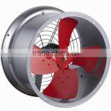 Low Noise Large Air Volume Axial Flow Fan thumbnail-1