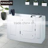 Portable Bathtub For Old People Best Acrylic Bathtub Walk In Bathtub thumbnail-1
