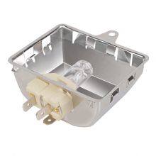 J&V Oven Bulb 230V thumbnail-3