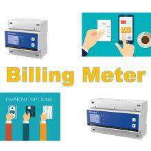 University Dorm Prepaid Meter Recharge Prepayment Vending Software thumbnail-2