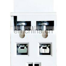2021 Latest Technology High Quality Rccb 2p 40a 30ma Type A Breaker ML50 Circuit Breaker thumbnail-3