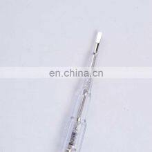 Waterproof Induced Electric Tester Pen Screwdriver Probe Light Voltage Tester Detector AC/DC 70-250V Test Pen Pencil thumbnail-4