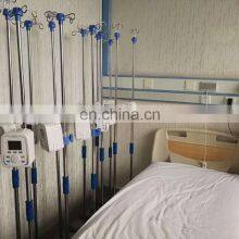Best Price Portable LED Screen Medical Volumetric Syringe Infusion Pump for Hospital thumbnail-5