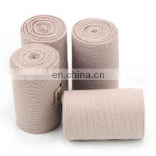 Hot Selling Non-woven Medical Self-adhesive Gauze Bandage High Elastic Bandage