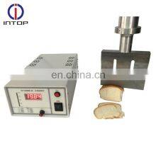 Ultrasonic Cutting Machine Sheet Cake Slicer thumbnail-4