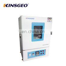 500 Degrees High Temperature Large Size Industrial Composite Electric Oven thumbnail-4