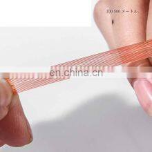 Wholesale 500M 9 Colors Super Strong Nylon Fishing Line Smooth and High Strength High Quality Fishing Line thumbnail-4