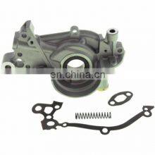 1501017F00 1501017F01 15010D0103 Melling M113 Oil Pump For 82-89 Nissan 200SX Stanza thumbnail-1