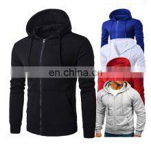 Factory-made Custom Women/men High-quality Sports Hoodie Hoodie Blank Home Pullover Chest Back Can be Customized Logo thumbnail-1