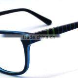 Fashion Acetate Eyeglasses and China Wholesale High Standard and Best Quality Crazy Selling Acetate Optical Frame thumbnail-4