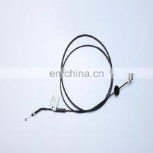 OEM 32740-4B000 Accelerator Cable Throttle Cable Car Accessories Supplier For HYUNDAI thumbnail-1