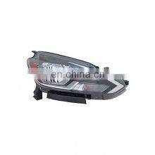 Head Lamp 26010-3YU0A 26060-3YU0A Auto Headlamps Headlight Head Light Lamps Headlamp Car Headlight For Nissan 2016 Sylphy/Sentra thumbnail-1