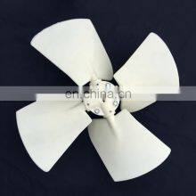 China Manufacturer Offer FRP Cooling Tower Fan Blades and Parts thumbnail-1