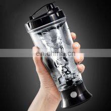 Portable Mini Automatic Household Blender Powder Mixer Bottle Electric Protein Shaker thumbnail-1