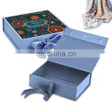 Unique Cardboard Label Tag Gift Presentation Package Luxury Paper Box thumbnail-4