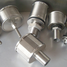 TPMF/SF /CF Manganese Sand/ Quartz Sand/ Activated Carbon Filter thumbnail-3