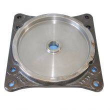 Train Bogie Center Plate thumbnail-2