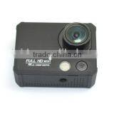 2.0inch Screen 50 Meters Waterproof 2K WIFI Sport Camera 1920x1440@30FPS 1920x1080@60FPS 1280x720@120FPS High Speed Recording thumbnail-3