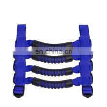 Front Bumper for Defender With Steel,can Put Winch thumbnail-3