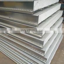 Fireproof Rock Wool pu Wall and Roof Sandwich Panels on Sale thumbnail-3