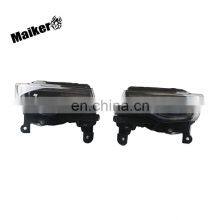 Maiker Offroad 4x4 Auto LED Headlight for Jeep Grand Cherokee 17+ Car HID Head Lamp thumbnail-2