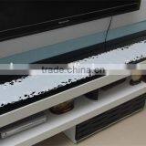 Home Textile Satin Embroidery Design Tablecloth Wholesale Tablecloth Christmas Embroidered Tablecloth thumbnail-6