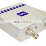 1ch Intelligent Video Analytics Encoder