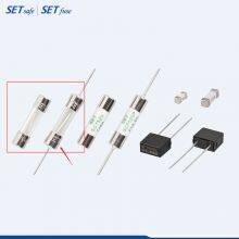 Scf520 Series High Quality Glass Fuse, Mini Fuse Manufacturer With CCC Cur Kc VDE thumbnail-4