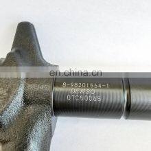 8-98201564-0,8-98201564-1,095000-9750 Genuine New Diesel Fuel Common Rail Injector for ISUIZUI D-MAX ROIDEO thumbnail-3