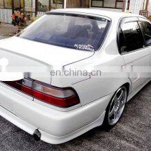 For Corolla AE101 1999 Front Bumper Black thumbnail-3