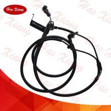 Haoxiang New Material Wheel Speed Sensor ABS 8973879921 For Isuzu D-Max Rodeo ARKA thumbnail-2