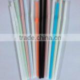 HAS VIDEO Straight / Flexible PP PE Plastic Drinking Straw Extrusion Making Machine for Juice,coffee Stir,milk Quality Choice Most thumbnail-5